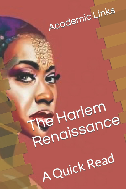 Knjiga The Harlem Renaissance Brooke Bonham