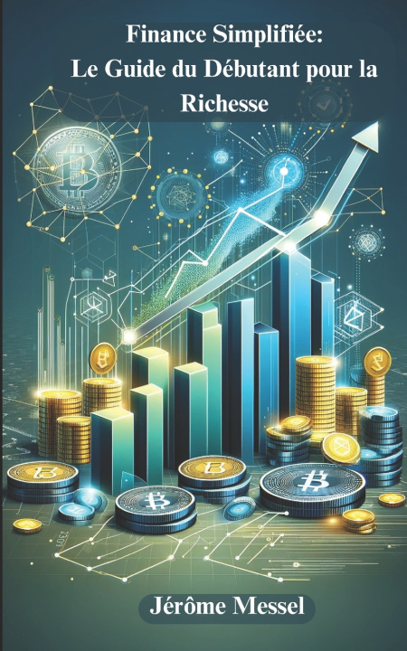 Książka Finance Simplifiée Jérôme Messel