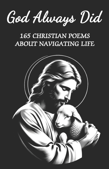 Książka GOD ALWAYS DID Nathan