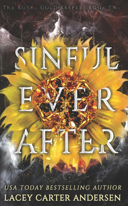 Book Sinful Ever After Lacey Carter Andersen