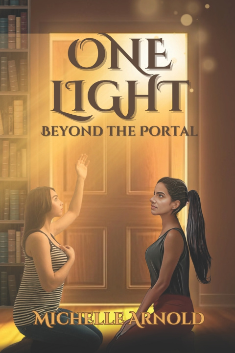 Kniha One Light Michelle Arnold
