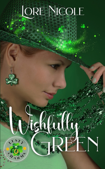 Książka Wishfully Green Lore Nicole