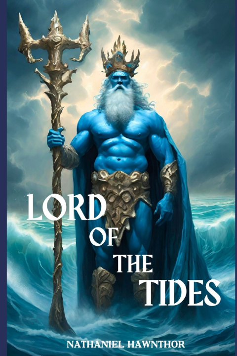 Kniha Lord of the Tides Nathaniel Hawnthor