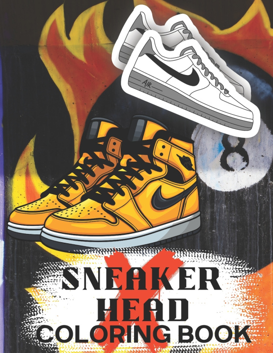 Książka Cool Kicks Sandrine Froehle