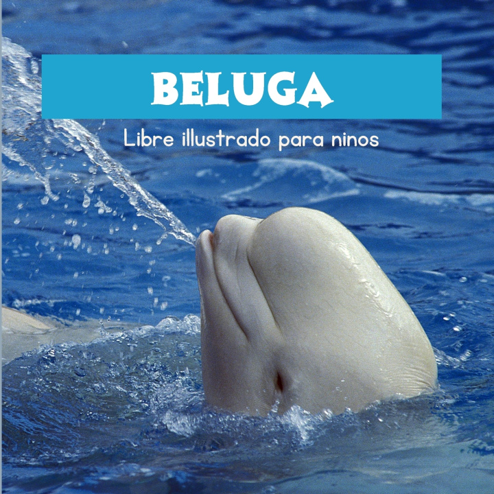 Knjiga Beluga Bernardo Pella