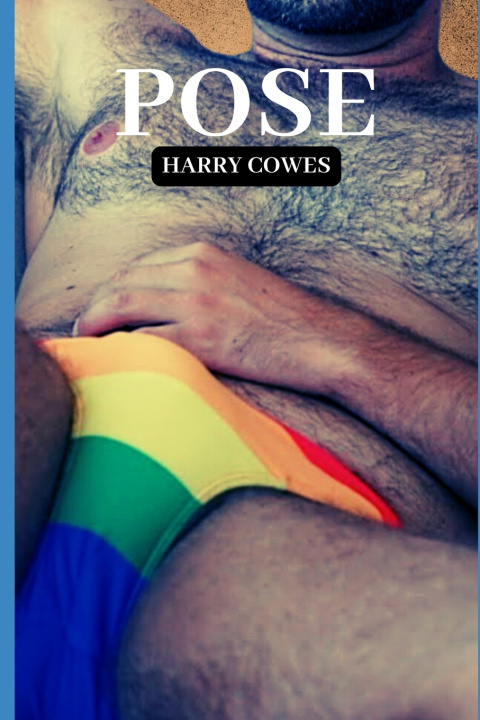 Kniha Pose Harry Cowes