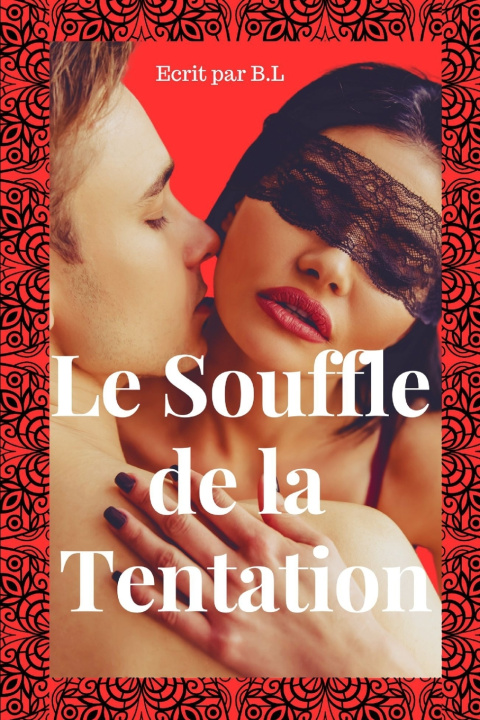 Kniha Le souffle de la tentation BEATRICE LAURENCE