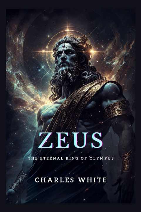 Kniha ZEUS Charles White