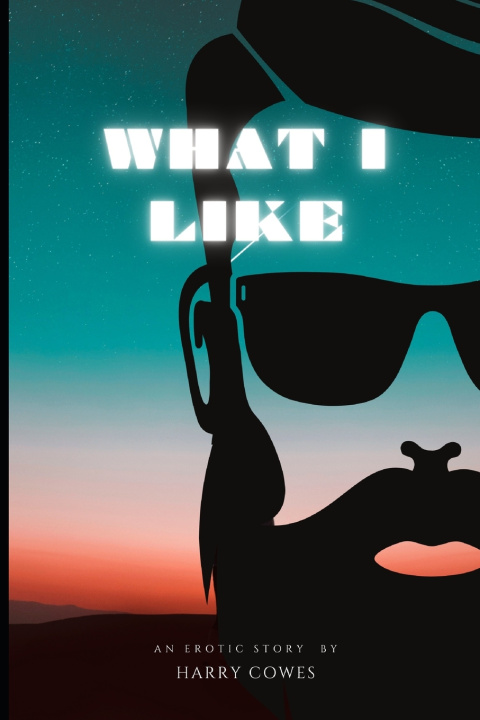 Książka What I like Harry Cowes