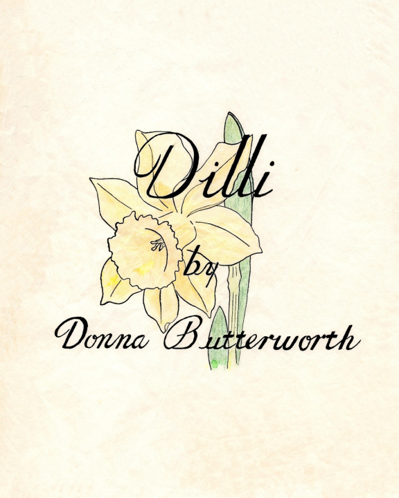 Kniha Dilli Donna Butterworth