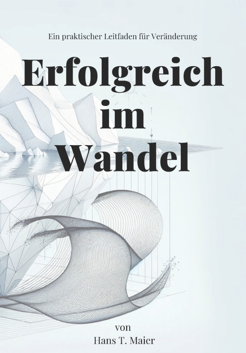 Kniha Erfolgreich im Wandel Hans T. Maier