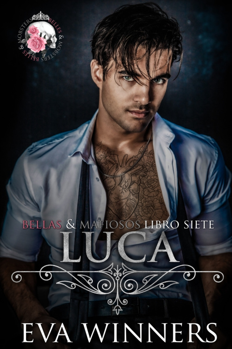 Kniha Luca Eva Winners