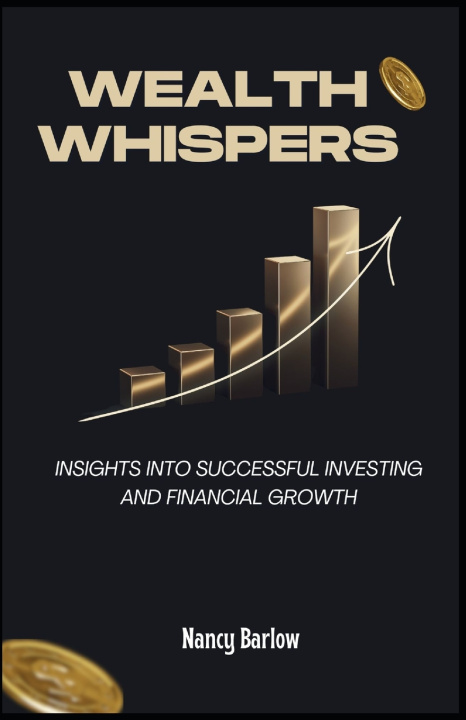 Książka Wealth Whispers Nancy Barlow