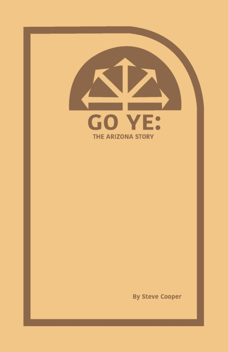 Book Go Ye Steve Cooper