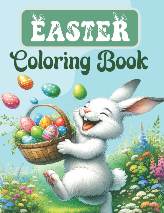 Knjiga Easter Basket Stuffers ETS Publishing