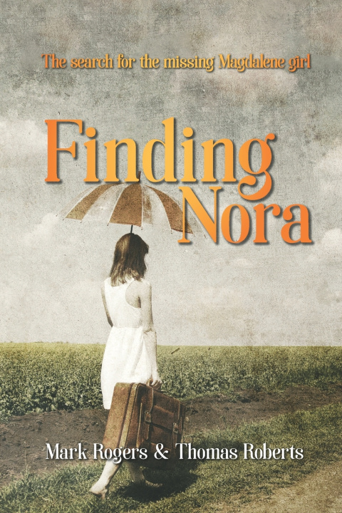 Kniha Finding Nora Thomas Roberts