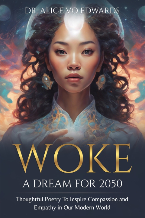 Kniha Woke Alice Vo Edwards