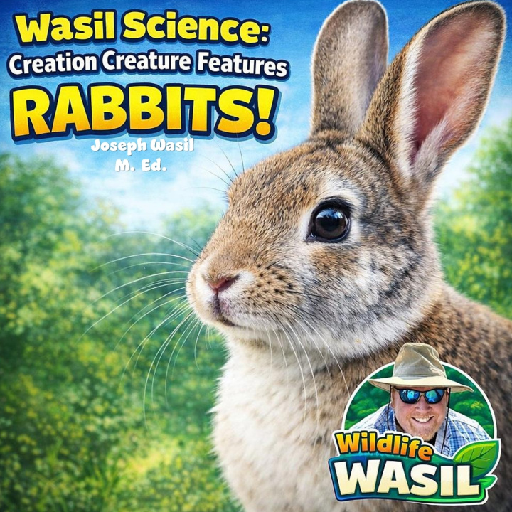 Książka Wasil Science Joseph Paul-Staples Wasil M. Ed.
