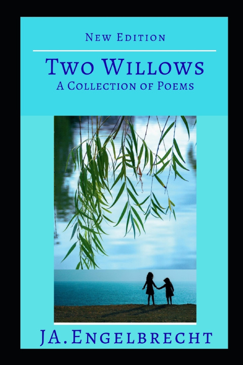 Kniha Two Willows Justine Annabel Engelbrecht