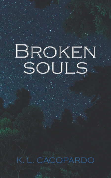 Książka Broken Souls Kayla Cacopardo