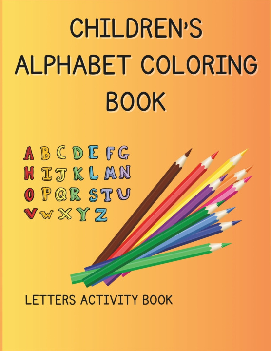 Kniha ABC Fun C J Phillips