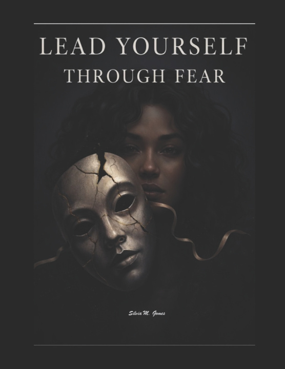 Kniha LEAD YOURSELF Silvia Marcal Gomes