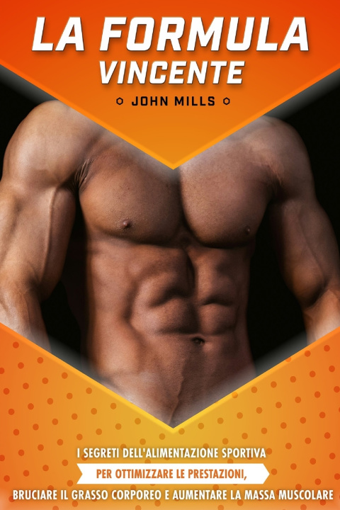 Boek LA FORMULA VINCENTE John Mills