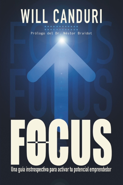 Buch FOCUS Néstor Braidot