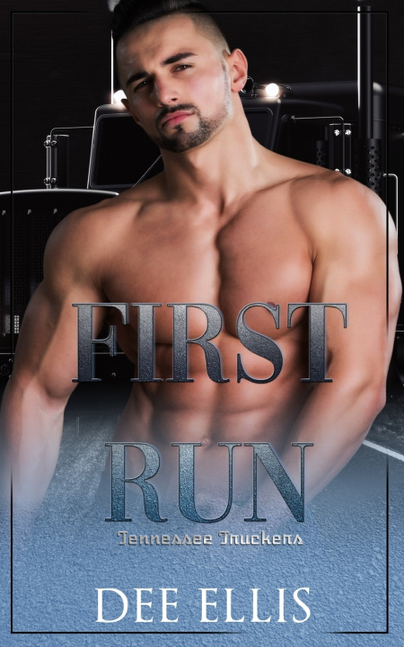 Kniha First Run Dee Ellis
