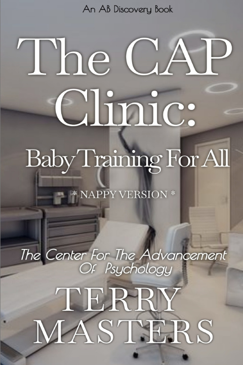 Buch The CAP Clinic Terry Masters