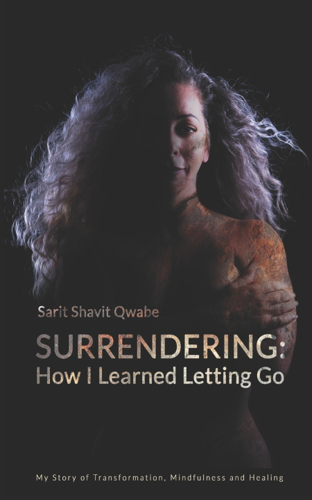 Kniha Surrendering Sarit Shavit Qwabe
