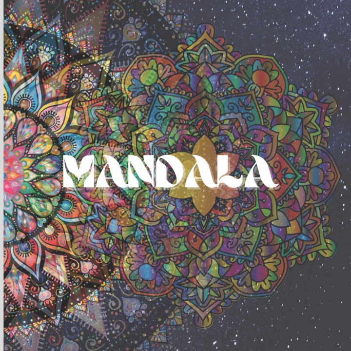 Knjiga Mandala A S