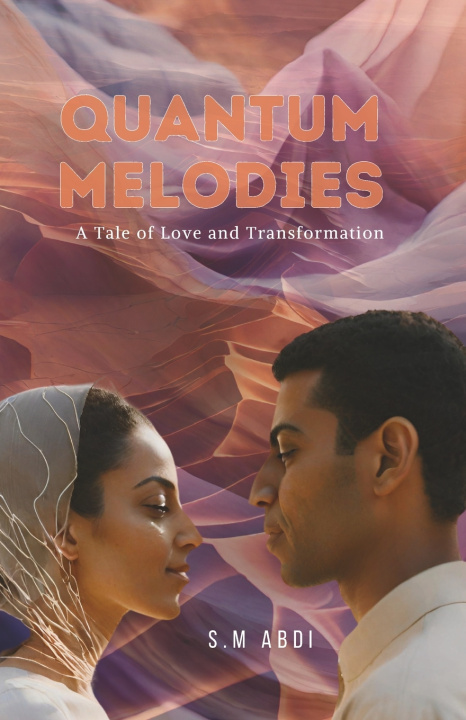 Książka Quantum Melodies S.M Abdi