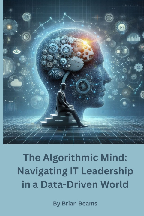 Knjiga The Algorithmic Mind Brian R Beams