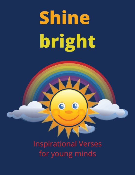 Książka Shine Bright MyLife Symphonies