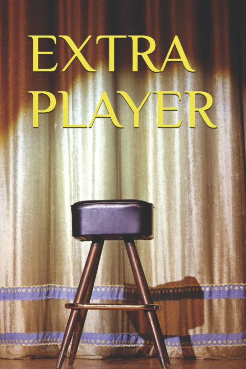Kniha EXTRA PLAYER Phil Cline