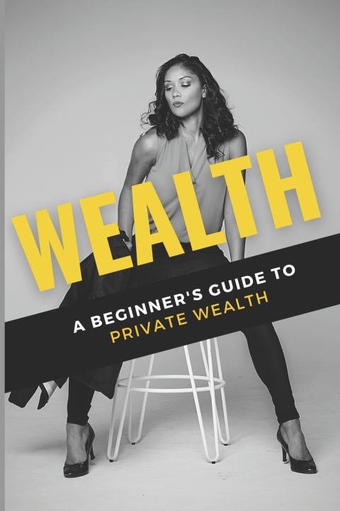 Knjiga Wealth Adella Pasos