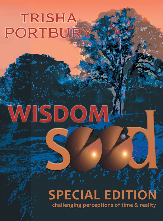 Knjiga WISDOM SEED TRISHA PORTBURY