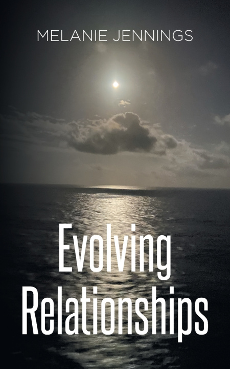 Kniha Evolving Relationships Melanie Jennings
