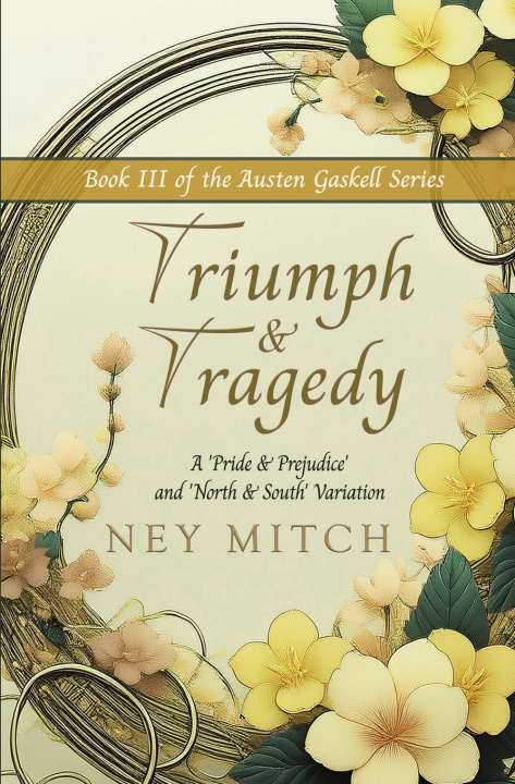 Knjiga Triumph & Tragedy Ney Mitch