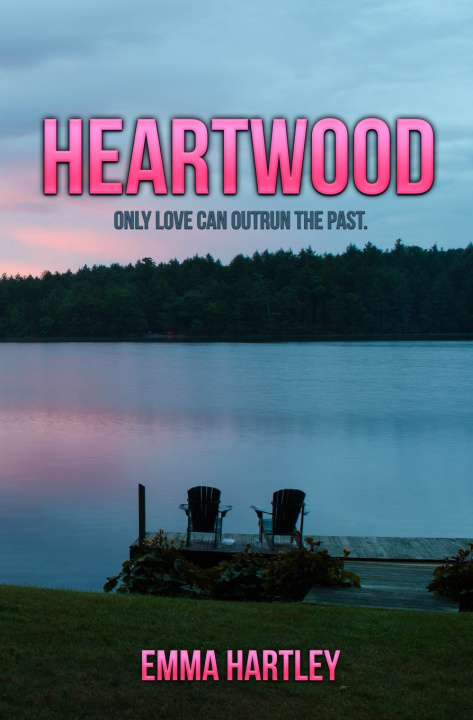Book Heartwood Emma Hartley