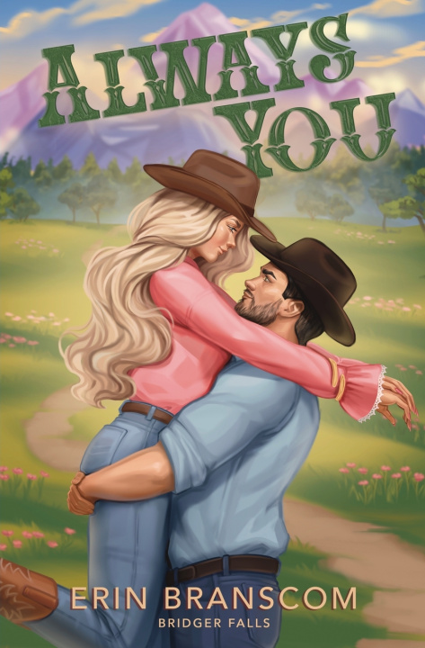 Książka Always You Erin Branscom