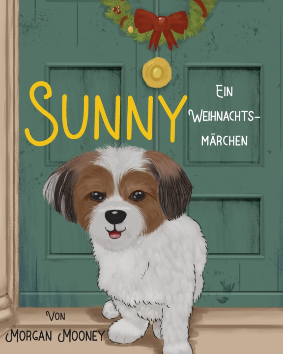 Kniha Sunny Morgan Mooney