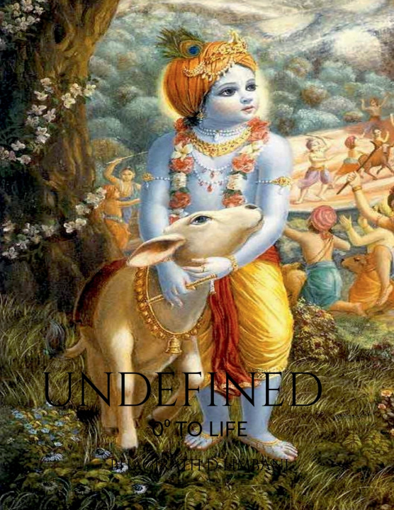 Kniha UNDEFINED Bhagirath D Limbani