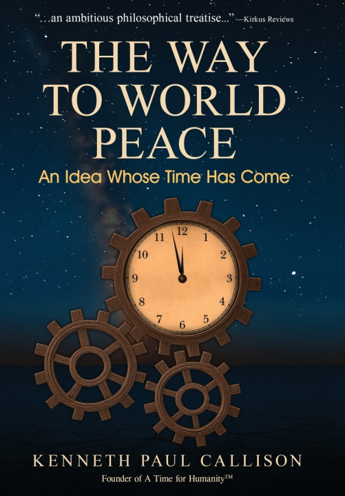 Książka The Way to World Peace Kenneth Paul Callison