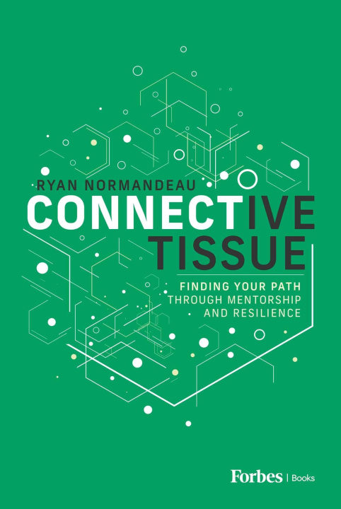 Kniha Connective Tissue 