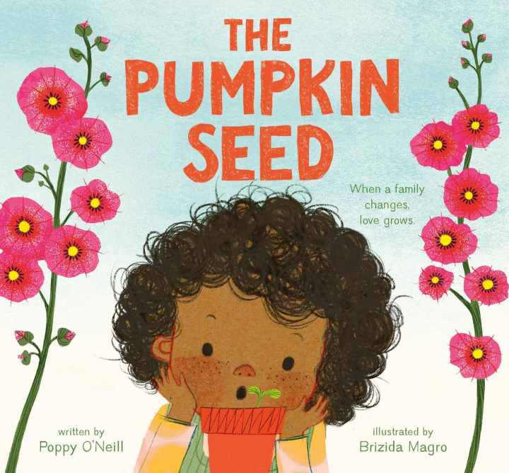 Buch The Pumpkin Seed Brizida Magro