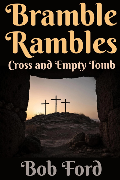 Kniha Bramble Rambles Bob Ford