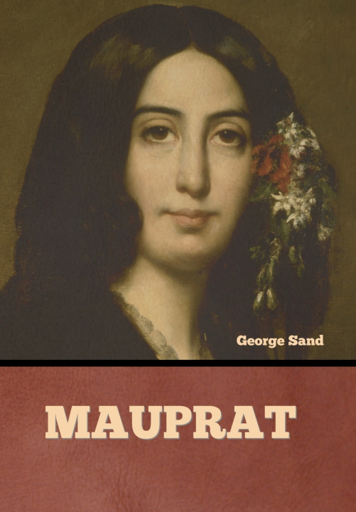 Kniha Mauprat George Sand