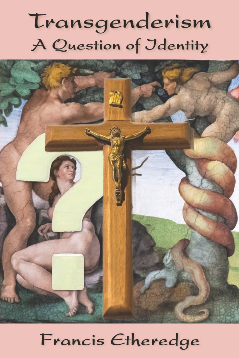 Buch Transgenderism Francis Etheredge
